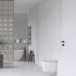 بلاط جدران 30×90×1.0 سم