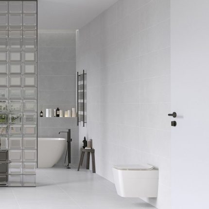 بلاط جدران 30×90×1.0 سم