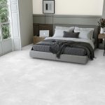 بلاط أرضيات 60×120×1.0 سم - رمادي فاتح