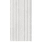 ⁦بلاط جدران 40×80×1.0سم - رمادي فاتح⁩ - الصورة ⁦3⁩