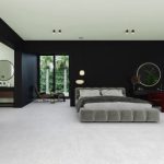 ⁦بلاط أرضيات بورسلان 60×60×0.9 سم⁩ - الصورة ⁦2⁩