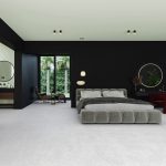 بلاط أرضيات بورسلان 60×60×0.9 سم