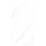 ⁦بلاط أرضيات بورسلان 60×120×1.0 سم - رمادي فاتح رخامي⁩ - الصورة ⁦2⁩