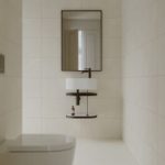 ⁦بلاط بورسلان أرضيات / جدران 30×60×0.9 سم⁩ - الصورة ⁦2⁩