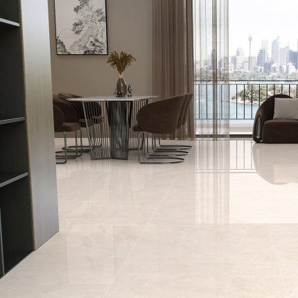 بلاط أرضيات بورسلان 60×60×0.9 سم