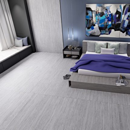 بلاط بورسلان أرضيات821-14677 80×160×1.0 سم