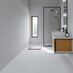 بلاط بورسلان أرضيات / جدران 30×60×0.9 سم