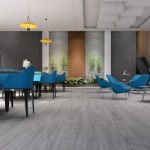 ⁦بلاط أرضيات بورسلان 20×120×1.0 سم⁩ - الصورة ⁦3⁩