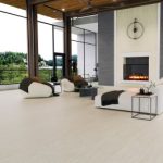 ⁦بلاط بورسلان أرضيات/ جدران 90×180×1.0 سم⁩ - الصورة ⁦3⁩