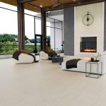 بلاط بورسلان أرضيات/ جدران 90×180×1.0 سم