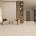 ⁦بلاط بورسلان أرضيات/ جدران 60×120×1.0 سم⁩ - الصورة ⁦3⁩