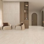 بلاط بورسلان أرضيات/ جدران 60×120×1.0 سم