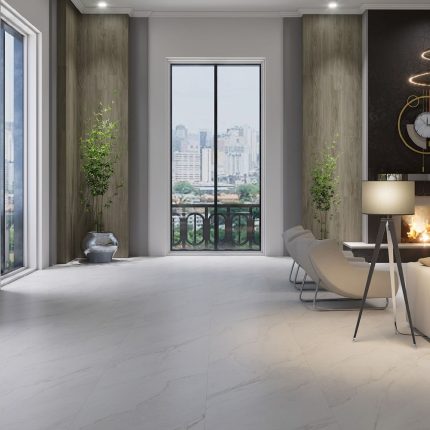 بلاط أرضيات بورسلان 80×160×1.0 سم