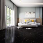 ⁦بلاط أرضيات بورسلان 80×160×1.0 سم⁩ - الصورة ⁦2⁩