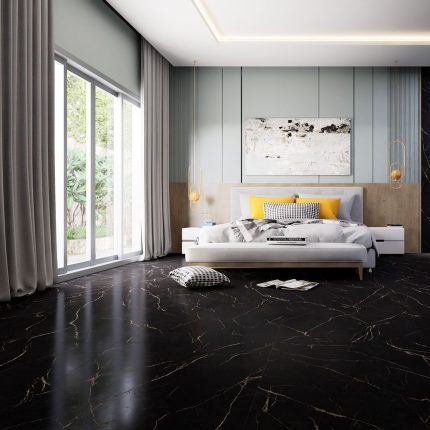 بلاط أرضيات بورسلان 80×160×1.0 سم