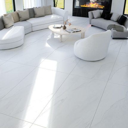 بلاط أرضيات بورسلان 90×180×1.0 سم