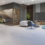 ⁦بلاط أرضيات/جدران بورسلان 120×120×1.0 سم⁩ - الصورة ⁦2⁩