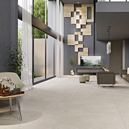 بلاط أرضيات/جدران بورسلان 120×120×1.0 سم