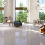 ⁦بلاط أرضيات/جدران بورسلان 90×180×1.0 سم⁩ - الصورة ⁦3⁩