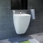 مغسلة معلقة أوركس - صنف أ