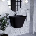 ⁦مغسلة معلقة أوركس - ميراج⁩ - الصورة ⁦2⁩