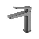 ⁦خلاط مغسلة كونزا أوركس - رمادي مطفي⁩ - الصورة ⁦2⁩