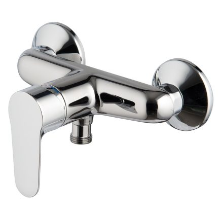 خلاط دش استحمام ظاهر - كومو