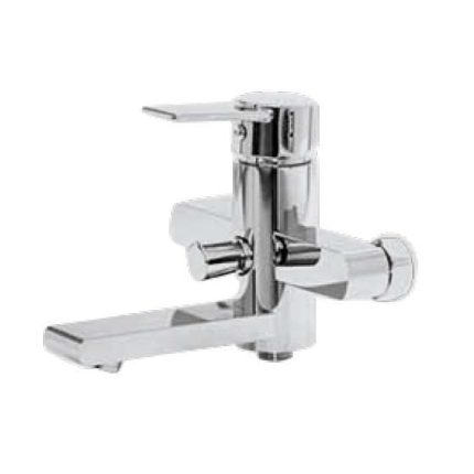 خلاط حوض استحمام أركاديا- بولد