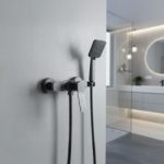 ⁦خلاط دش كونزا أوركس - رمادي مطفي⁩ - الصورة ⁦4⁩