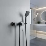 خلاط دش كونزا أوركس - رمادي مطفي