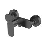 ⁦خلاط دش استحمام سكانو أوركس - رمادي معدني⁩ - الصورة ⁦2⁩