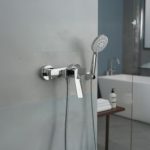 ⁦خلاط دش كونزا أوركس - فضي مصقول⁩ - الصورة ⁦2⁩