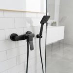 ⁦خلاط دش كونزا أوركس - أسود مطفي⁩ - الصورة ⁦3⁩