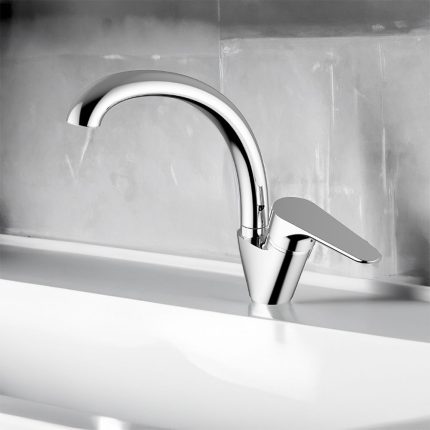 خلاط مجلى - نابولي