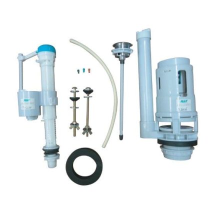 ماكينة طرد - آر أند تي