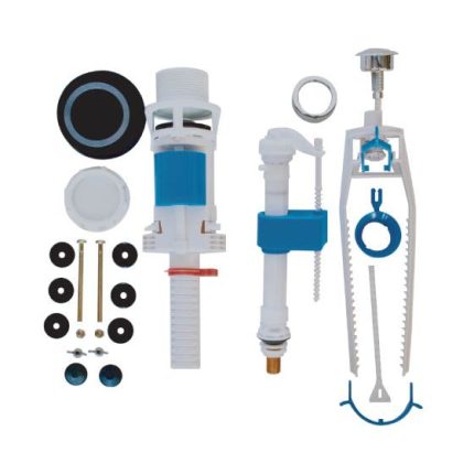 ماكينة سيفون - أدروسبينيا