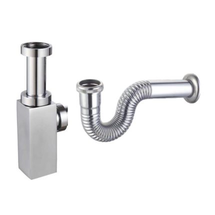 هراب مغسلة 1 1/4" - الخزف السعودي