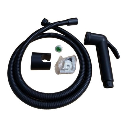 شطاف مع لي هزنيت - أسود مطفي