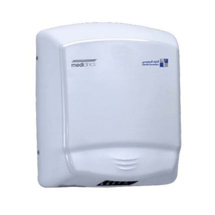 مجفف أيدي - ميدكلينيك