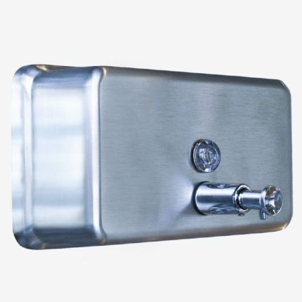 موزع صابون جداري