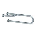 ⁦ذراع مساعدة مع ثلاث نقاط تثبيت يمين - ميدكلينيك⁩ - الصورة ⁦2⁩