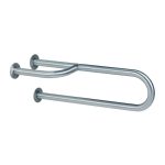 ذراع مساعدة مع ثلاث نقاط تثبيت يمين - ميدكلينيك