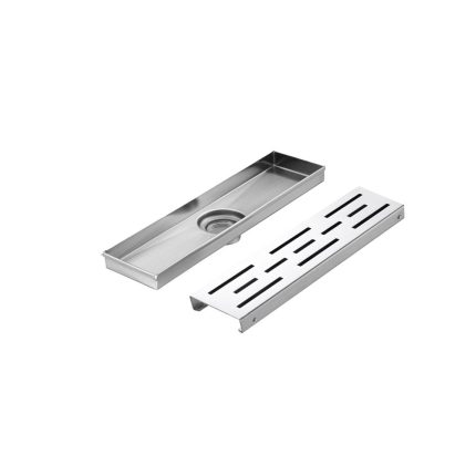 تصريف طولي 30×8.4 سم KD-101 - يوهان كانقيو