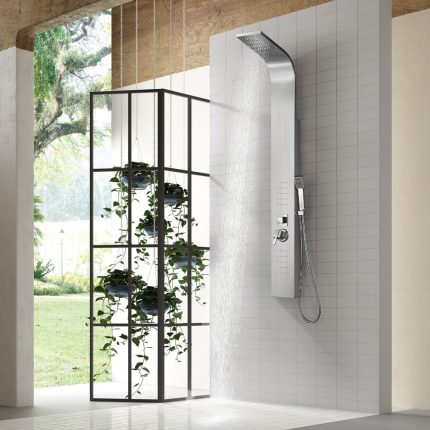 لوح دش 160×18 - الخزف السعودي