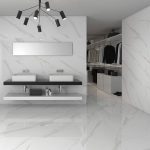 بلاط بورسلان أرضيات / جدران 120×120×1.5 سم