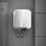 ⁦سخان مياه كهربائي ذكي  50 لترعامودي - SMART Wi-Fi⁩ - الصورة ⁦2⁩