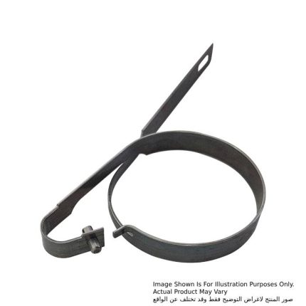 شريط فرامل، للموديلات BUC250, BUC300, DUC252, DUC302, UC250D