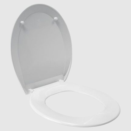 غطاء مقعد غلق بطيء- SCK4