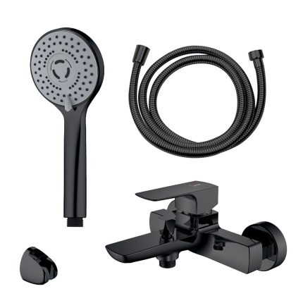 خلاط حوض استحمام - الخزف السعودي