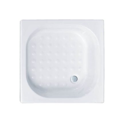 حوض قدم مربع 70×70 - أمل